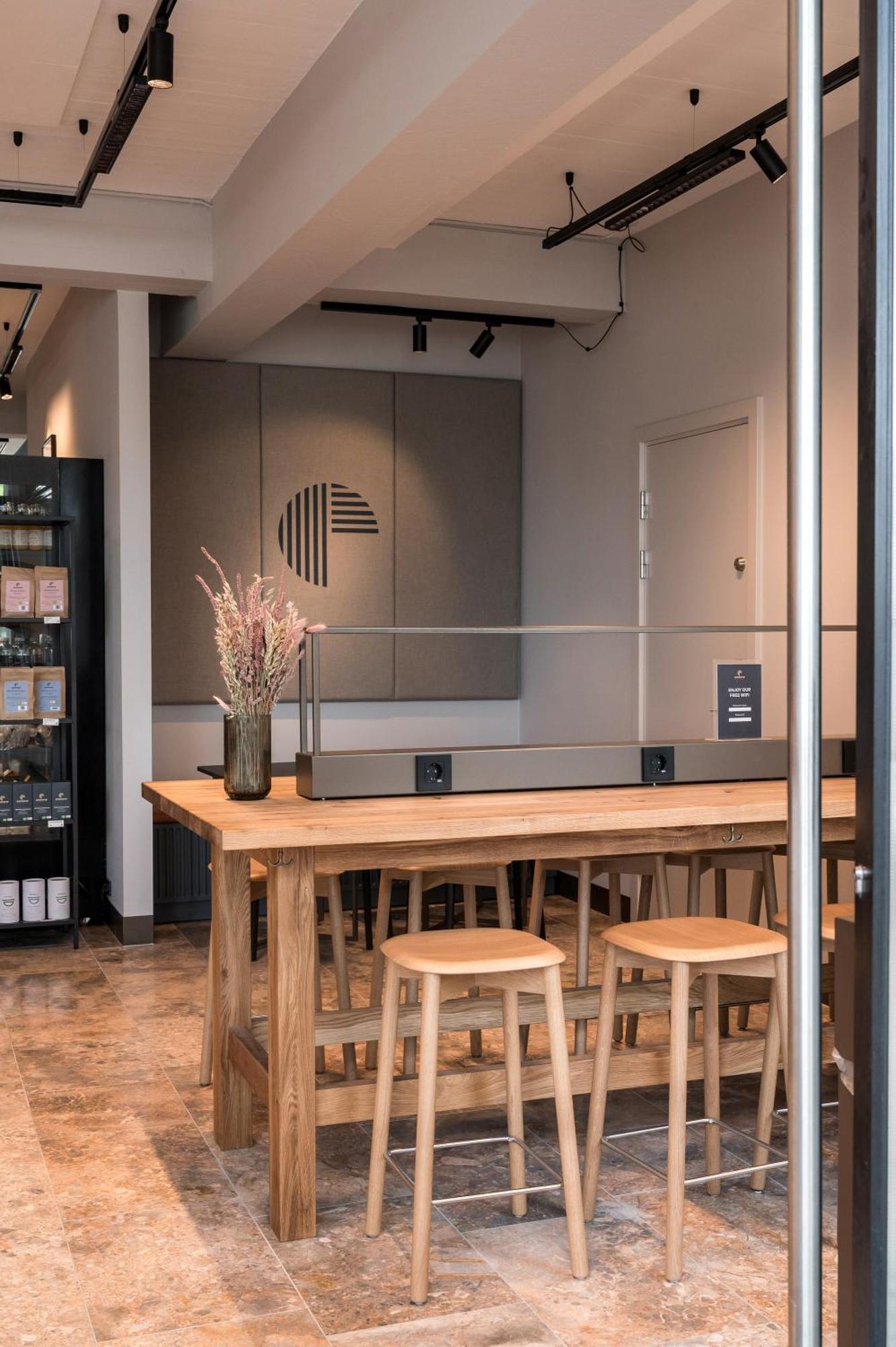 The Pier Ateliers By Daniel&jacob's Copenhagen