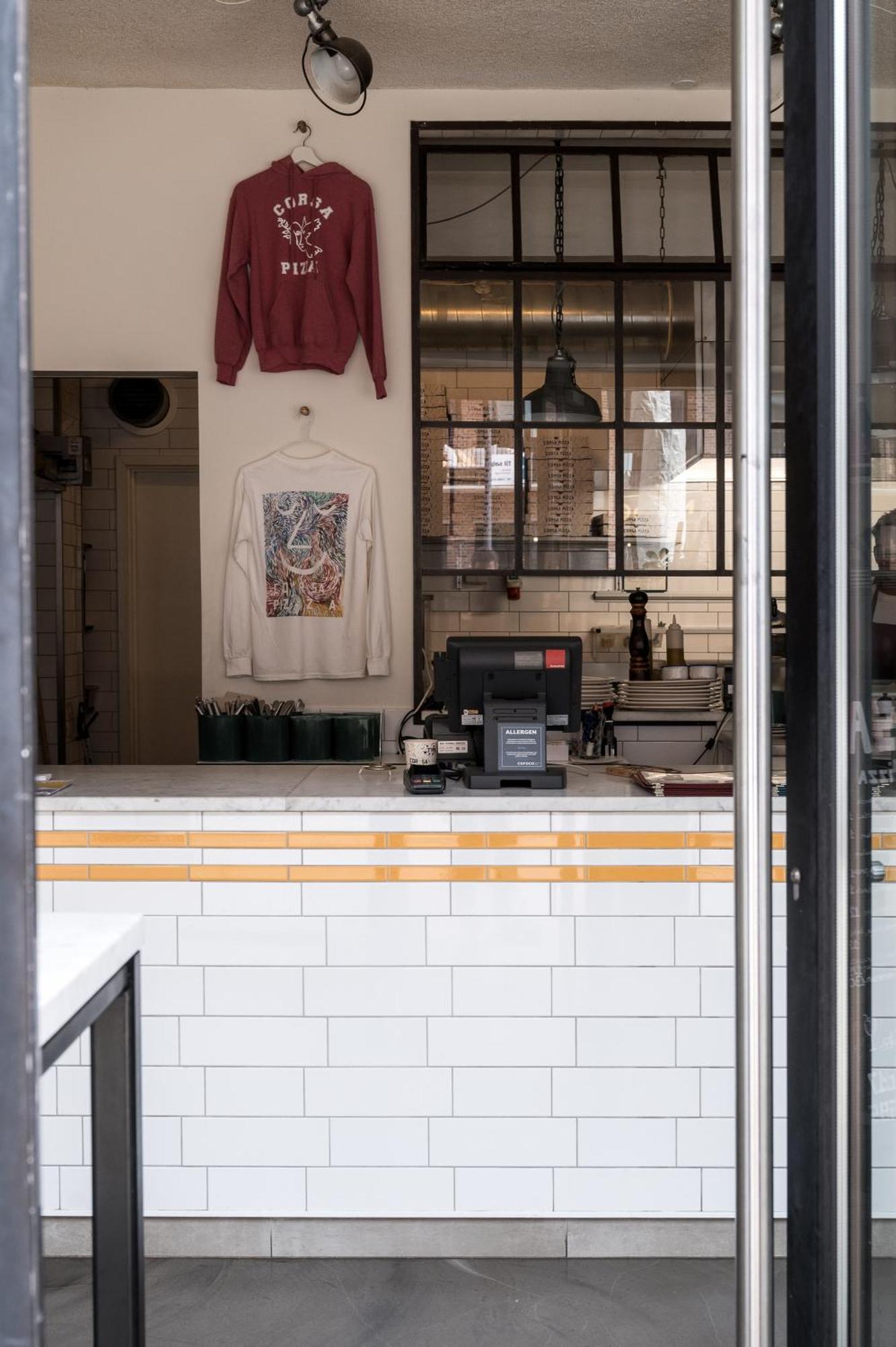 The Pier Ateliers By Daniel&jacob's * Copenhagen