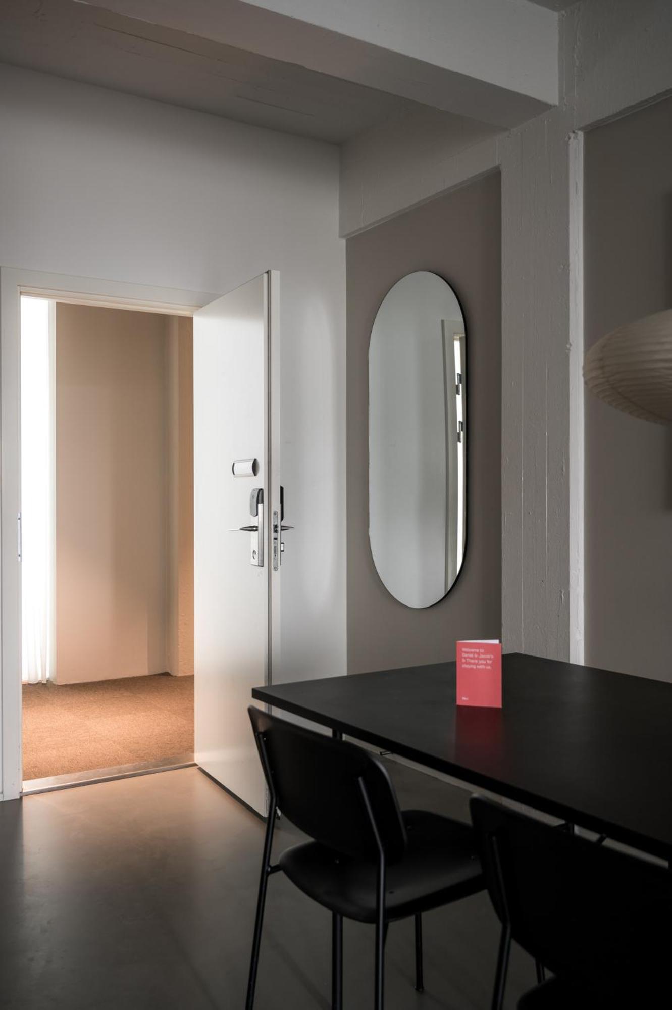 Apartment The Pier Ateliers By Daniel&jacob's Copenhagen