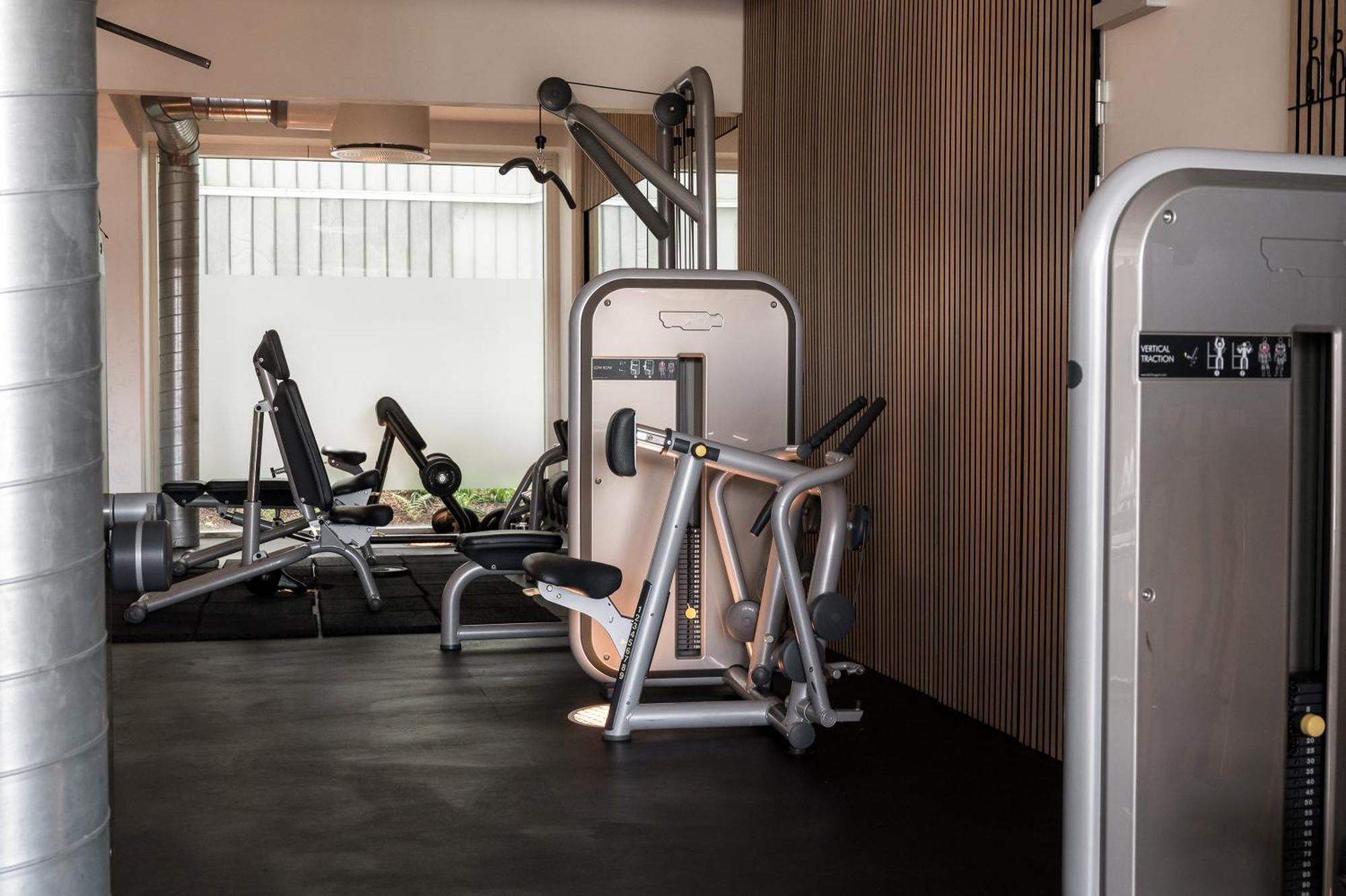 The Pier Ateliers By Daniel&jacob's Lejlighed