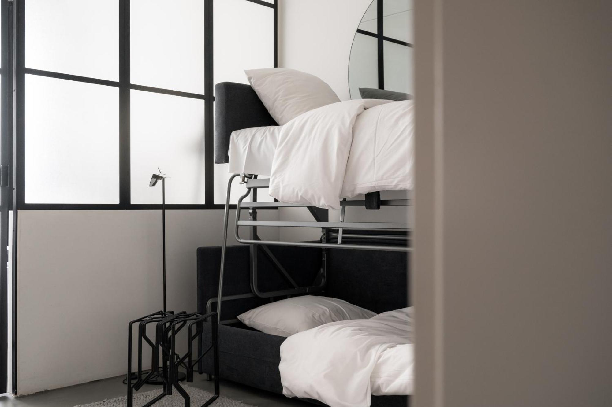 The Pier Ateliers By Daniel&jacob's Lejlighed