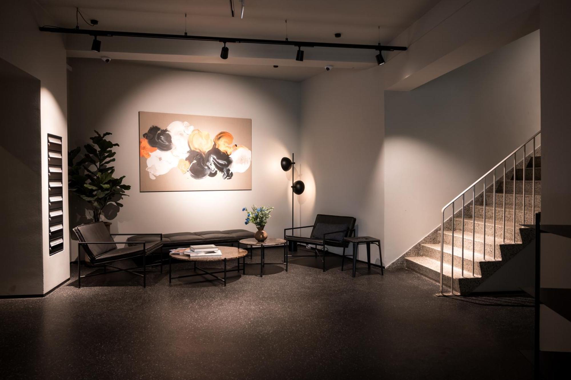 Lejlighed The Pier Ateliers By Daniel&jacob's