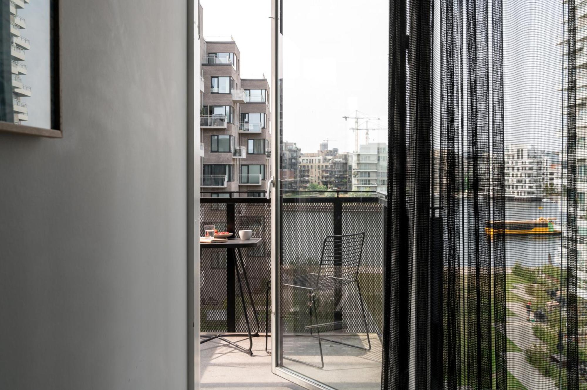 The Pier Ateliers By Daniel&jacob's Lejlighed København